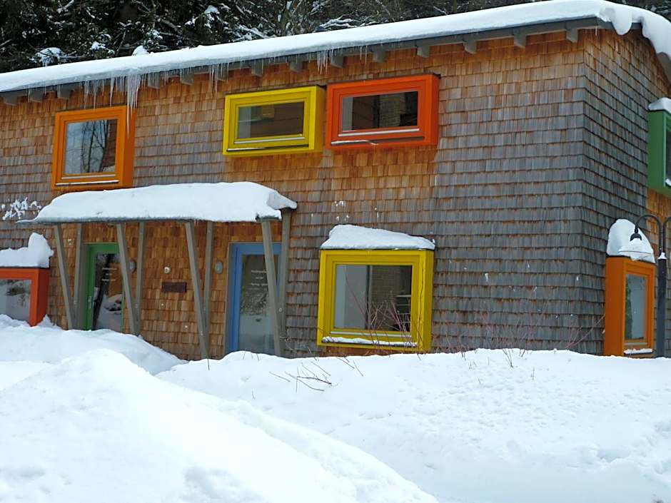 Hapimag Ferienwohnungen Braunlage