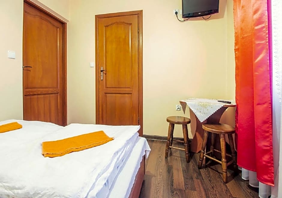 Apartamenty Willa Kamila Zakopane z Jacuzzi