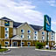 Quality Inn & Suites Thompson