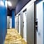 BoxHotel Hannover