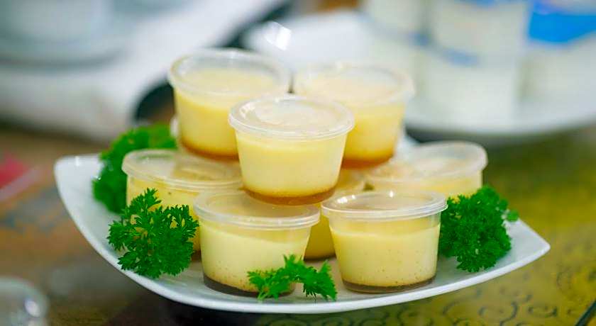 Phuong Anh Hotel 1 Hai Duong