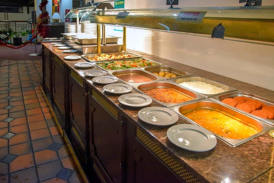 Europa Gatwick Hotel & Spa