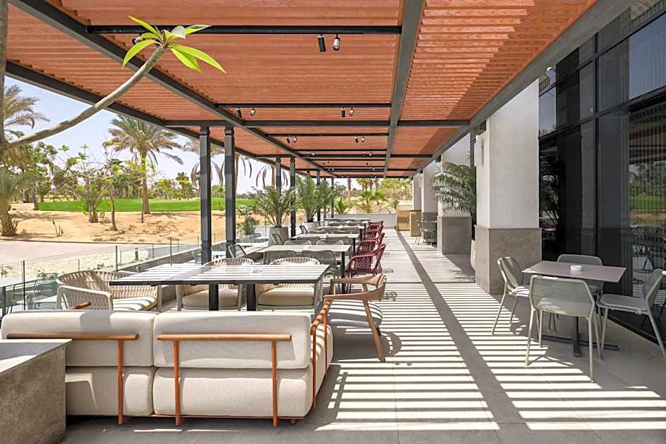 The G Einbay Golf Resort