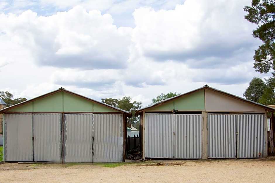 The Globe Hotel, Rylstone