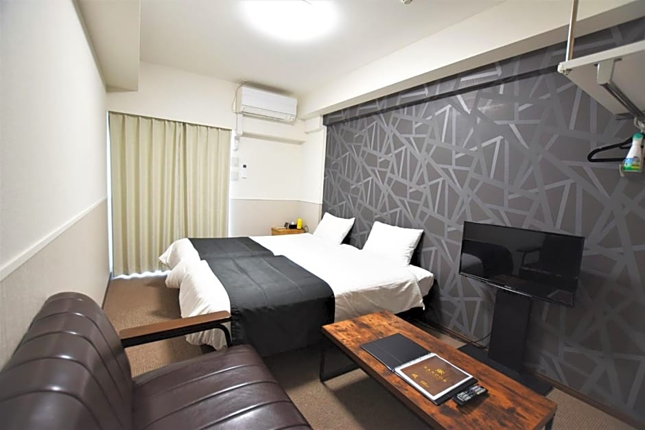 Land-Residential Hotel Fukuoka - Vacation STAY 81837v