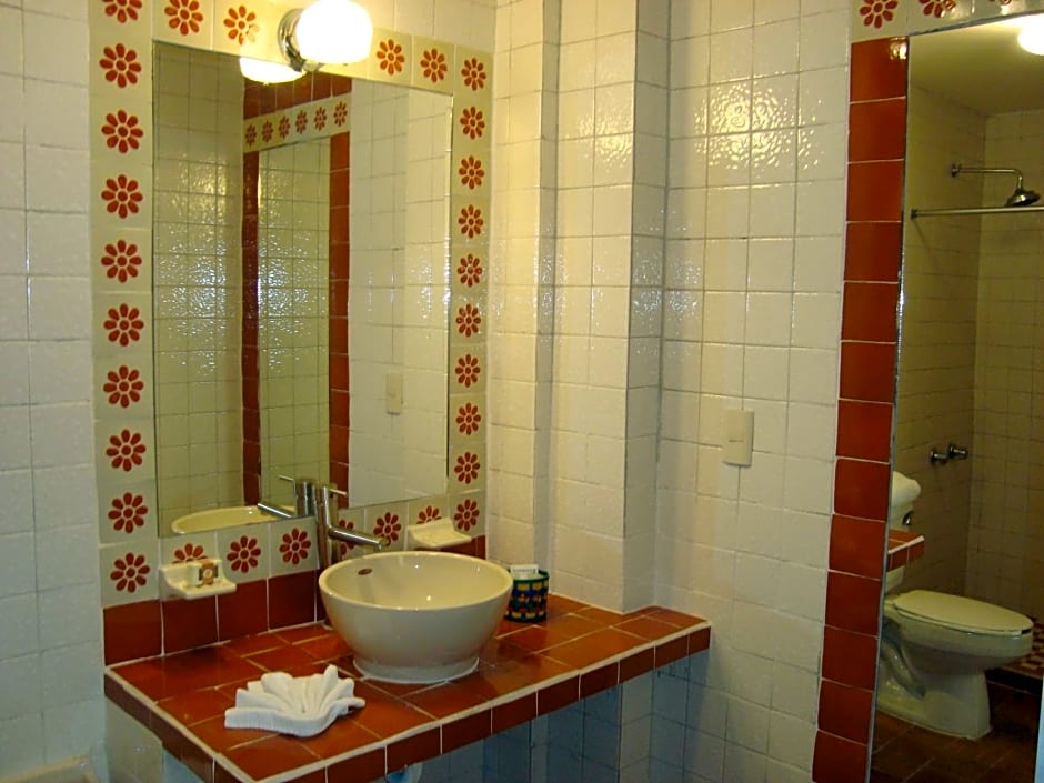 Casa Tlaquepaque