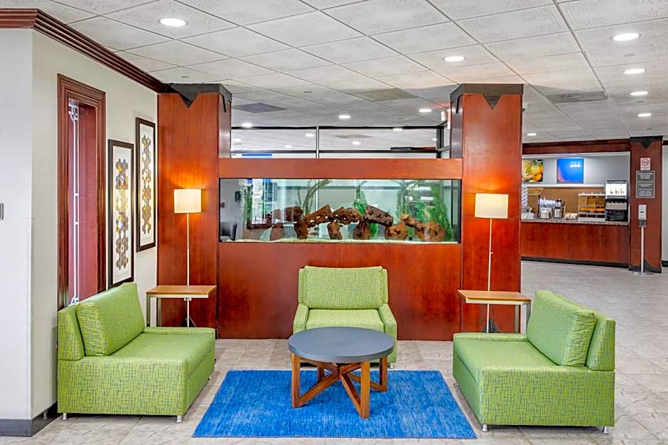 Comfort Inn Paramus - Hackensack