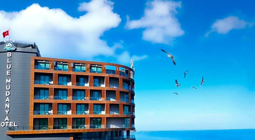 BLUE MUDANYA HOTEL