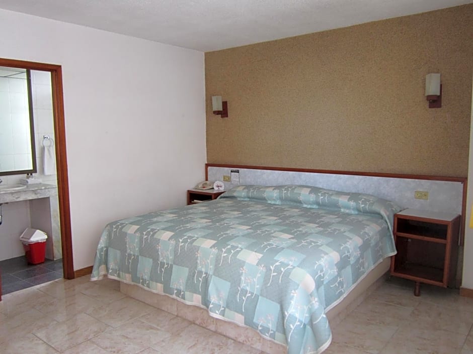 Hotel Baluarte