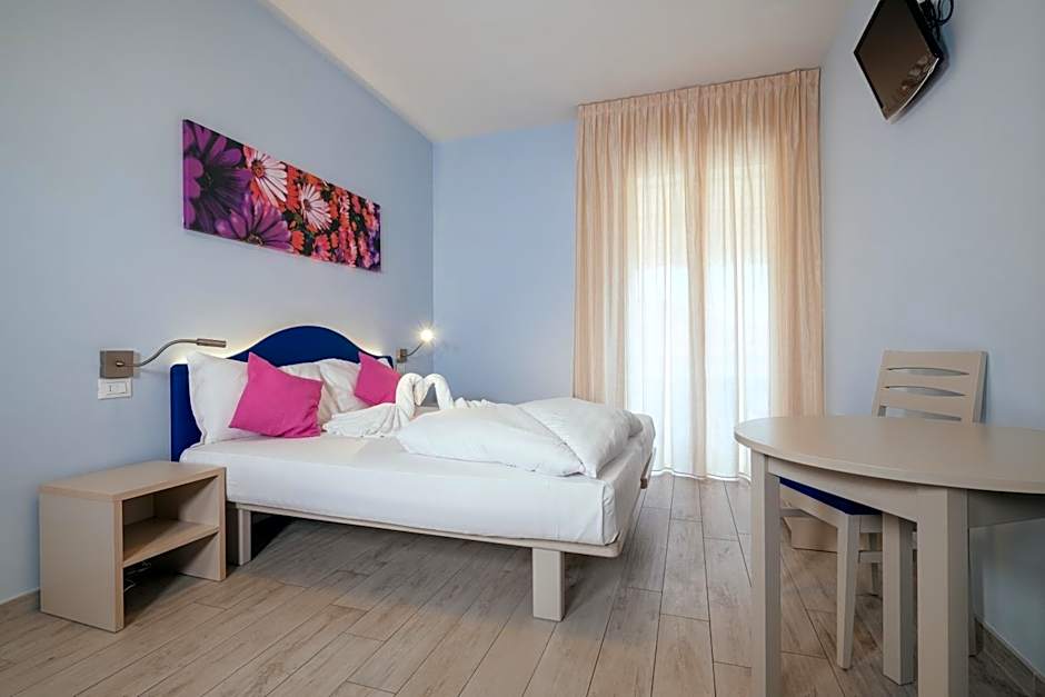 Hotel Firenze 3 Stelle Superior