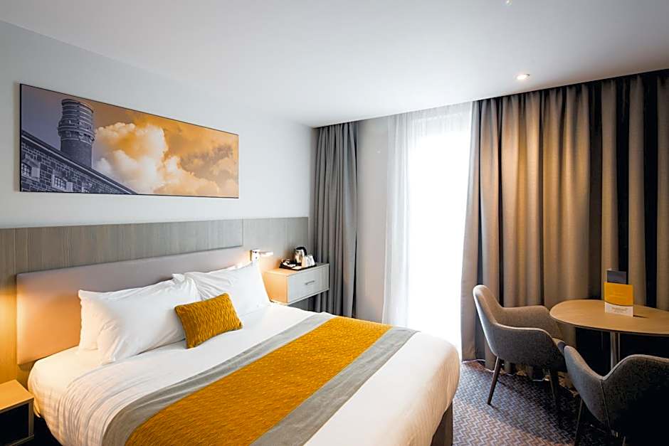 Maldron Hotel Newcastle