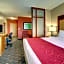 Comfort Suites Flowood - Jackson Airport (must meet transportation requirement)