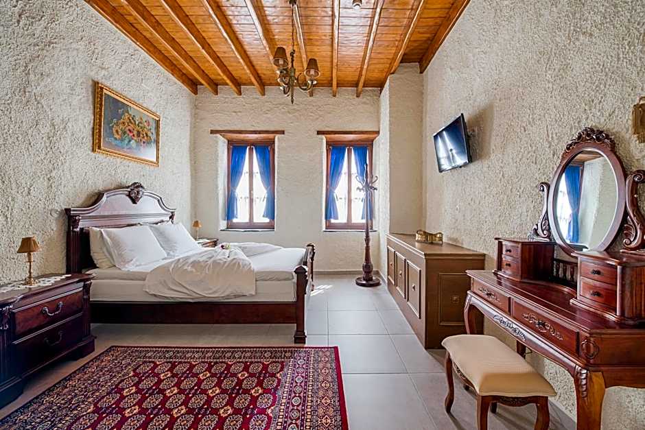 Koukos Rodos Boutique Hotel & Spa - Adults Only