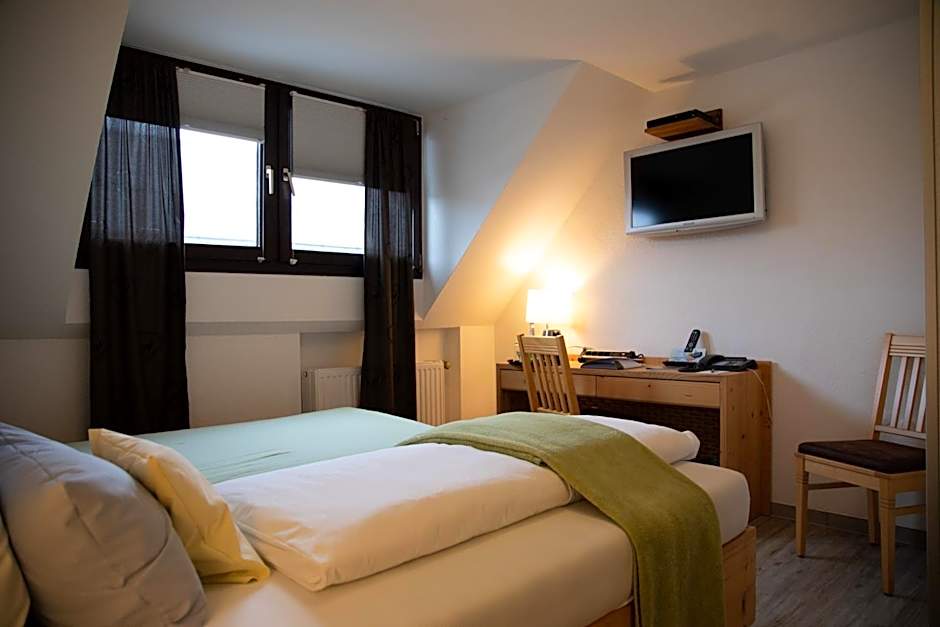 Hotel Weilerhof