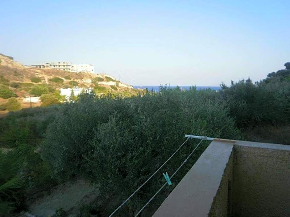 Denise Apartments Kefalos