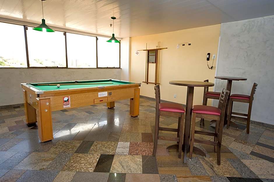 Nacional Inn Campinas Trevo