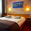 Hotel Stadt Hamburg am Fluss Saarbrücken by Klassen Stay