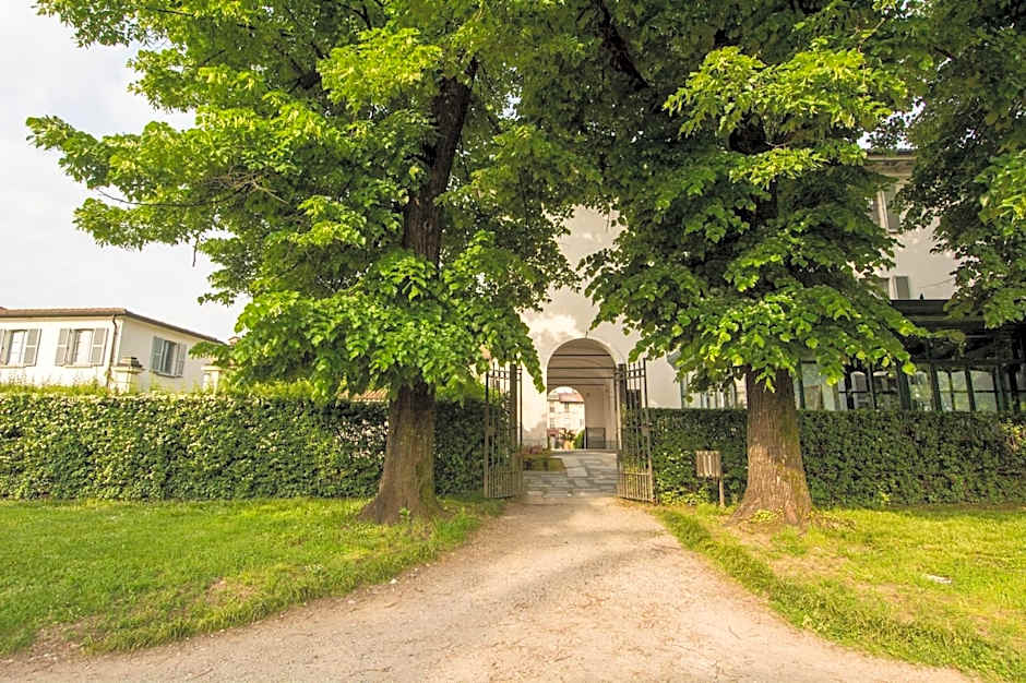 Hotel Parco Borromeo - Monza Brianza