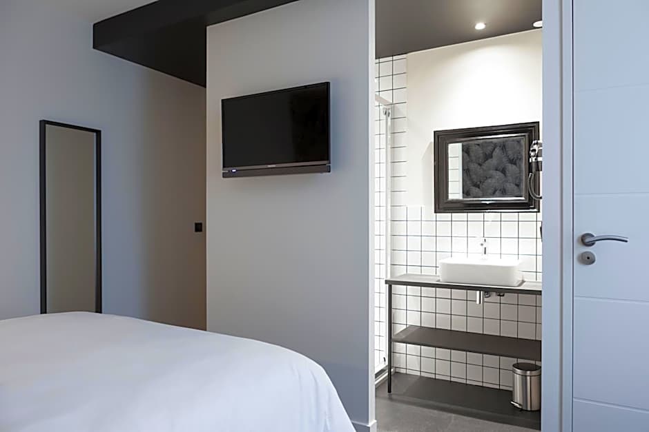 Logis Hotel du Maine