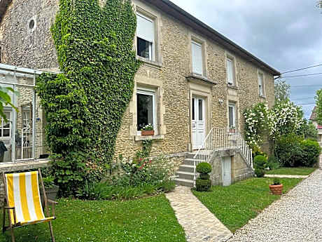 Blumereve