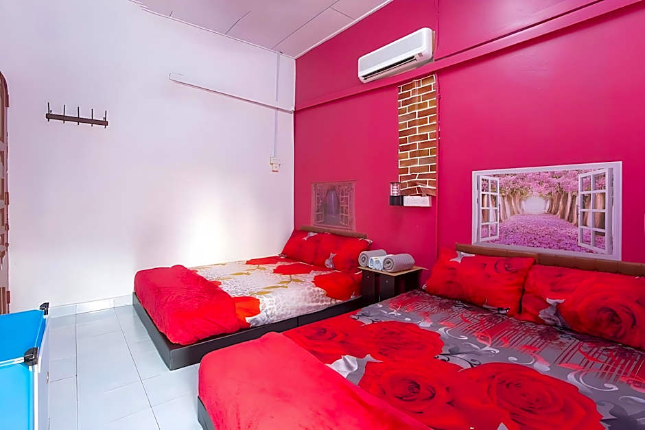 Hotel O Bidara Guest House