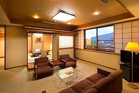 Suite B