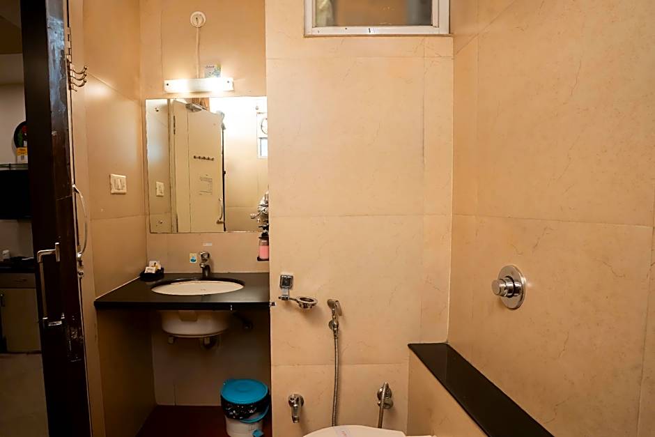 Hotel Shree Vatika