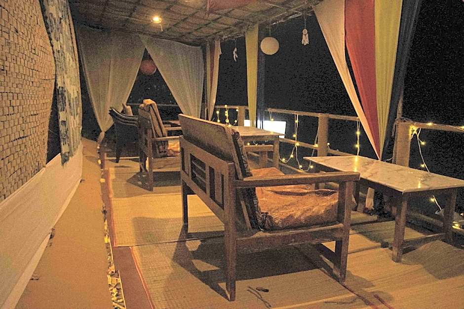 Secret Garden Agonda Beach Resort