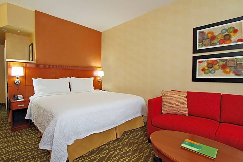 Courtyard by Marriott St. George