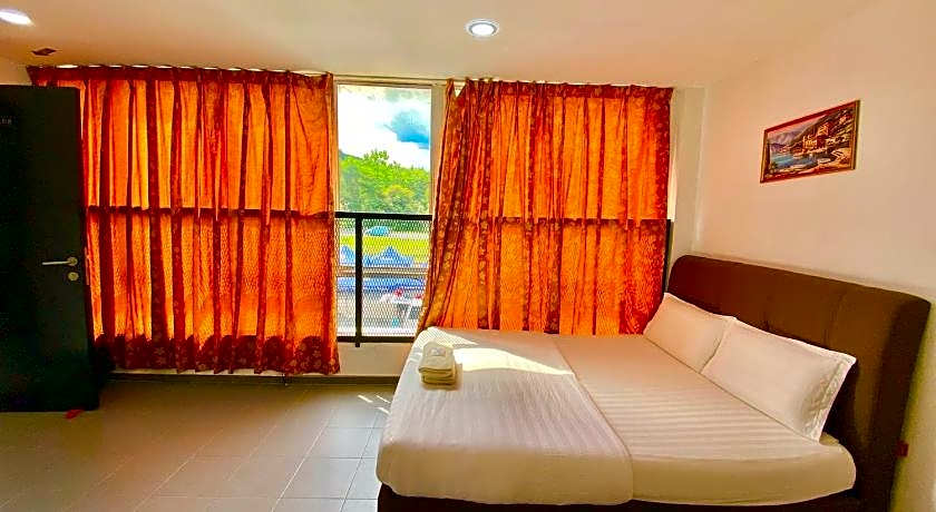 Photo 1 of 45 of LS VILLAGE HOTEL