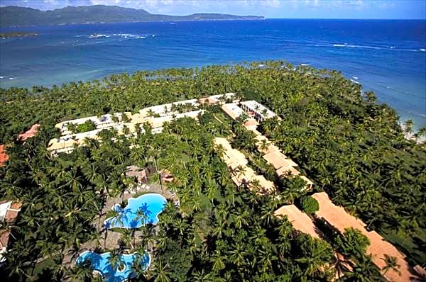 Wyndham Alltra Samana All Inclusive Resort