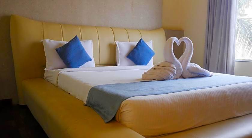 Hotel Sai Miracle