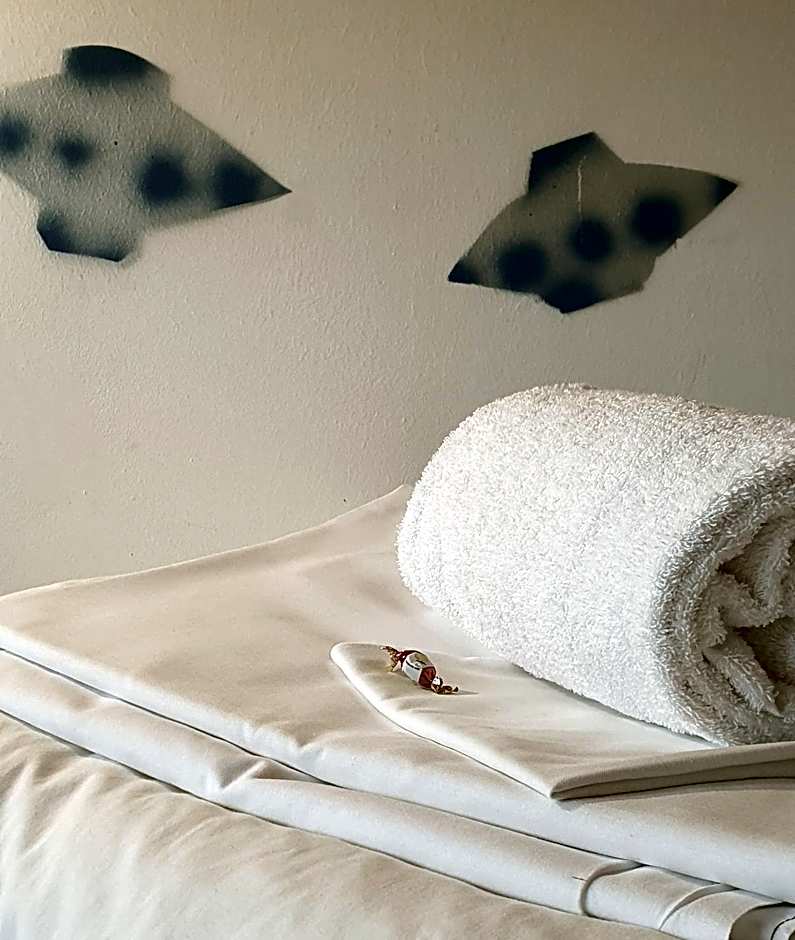 Alpking Hostel