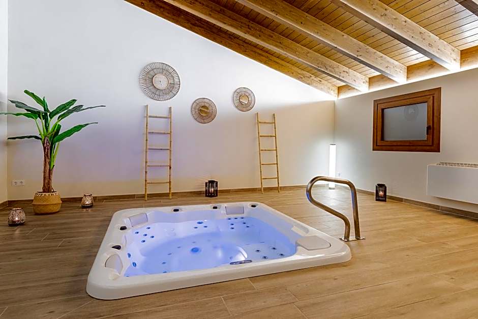 Hotel Eth Solan & SPA