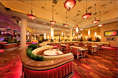 Peppermill Resort Spa Casino