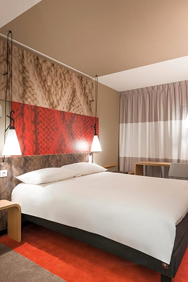 ibis Paris Le Bourget