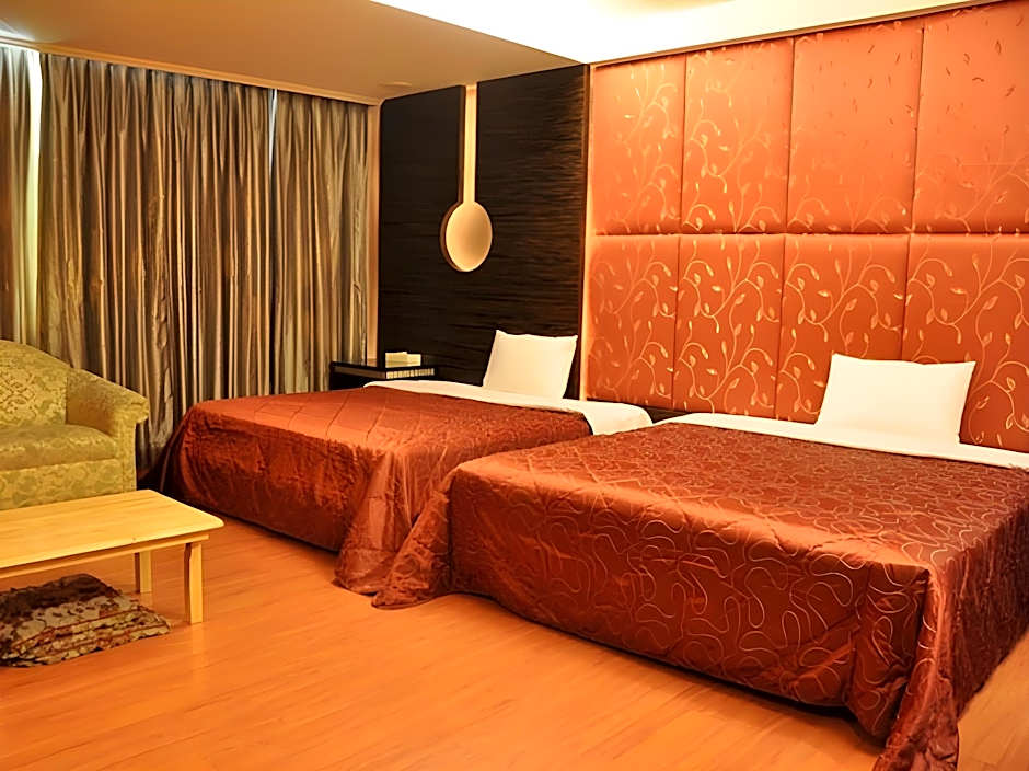 Beverly Garden Motel