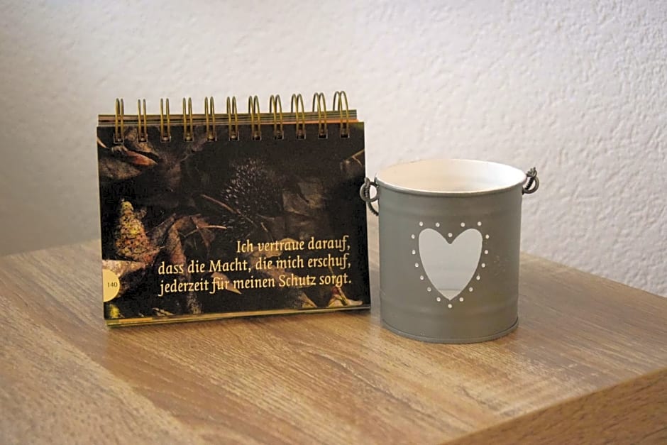 Ferienwohnung Suntinger