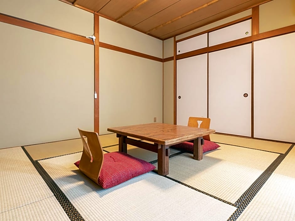 Kousen Annex Kazeya Group