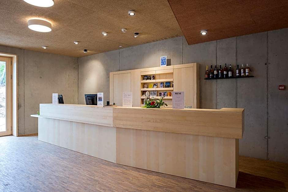 Saanen Gstaad Youth Hostel