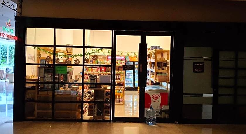 Somerset Kencana Jakarta