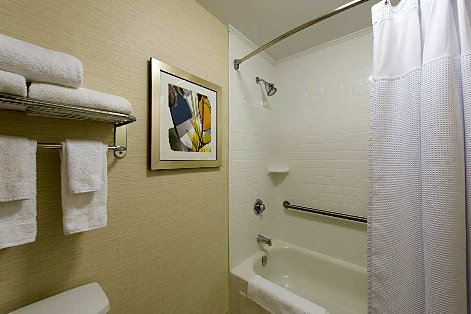 Fairfield Inn by Marriott Orangeburg