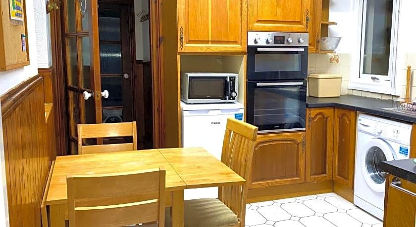 Seaford Lodge Apartments