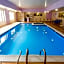 Howard Johnson by Wyndham Allentown/Dorney Hotel & Suites