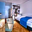 Hotel Central Luzern