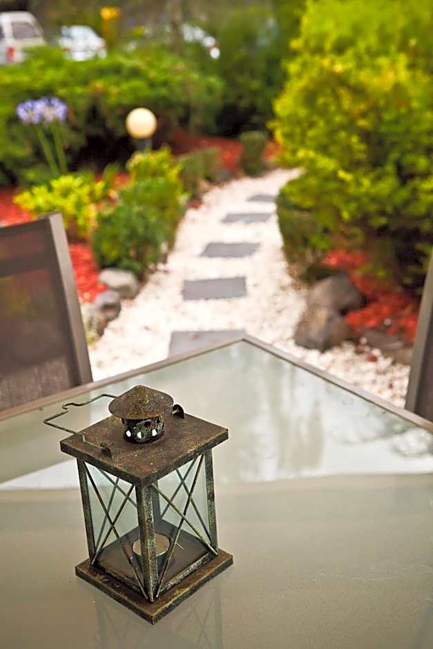 Abbotsleigh Motor Inn