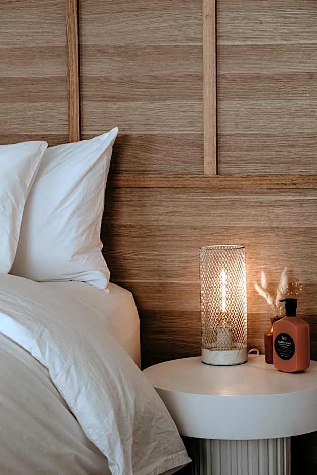 The Oak & Anchor Hotel