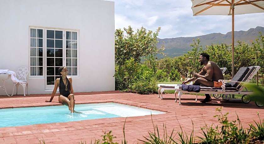 Adara Palmiet Valley Luxurious Boutique Hotel 