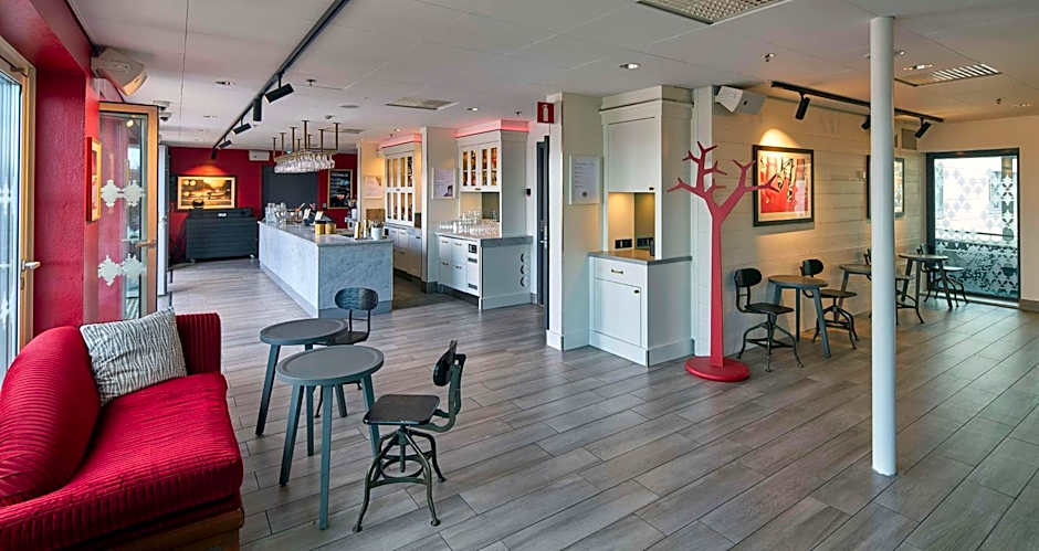 Scandic Rubinen