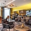 Holiday Inn - the niu, Fury Aschheim by IHG